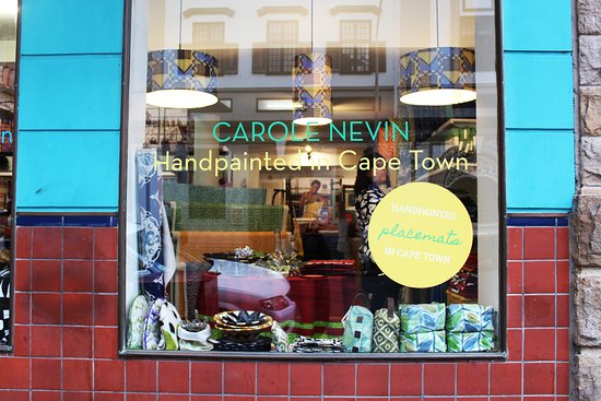 Carole Nevin Designs - CBD Store