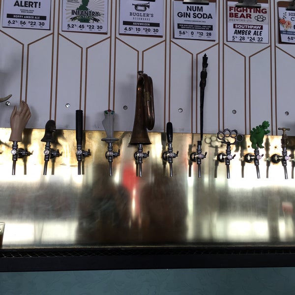 Brewers Co-op