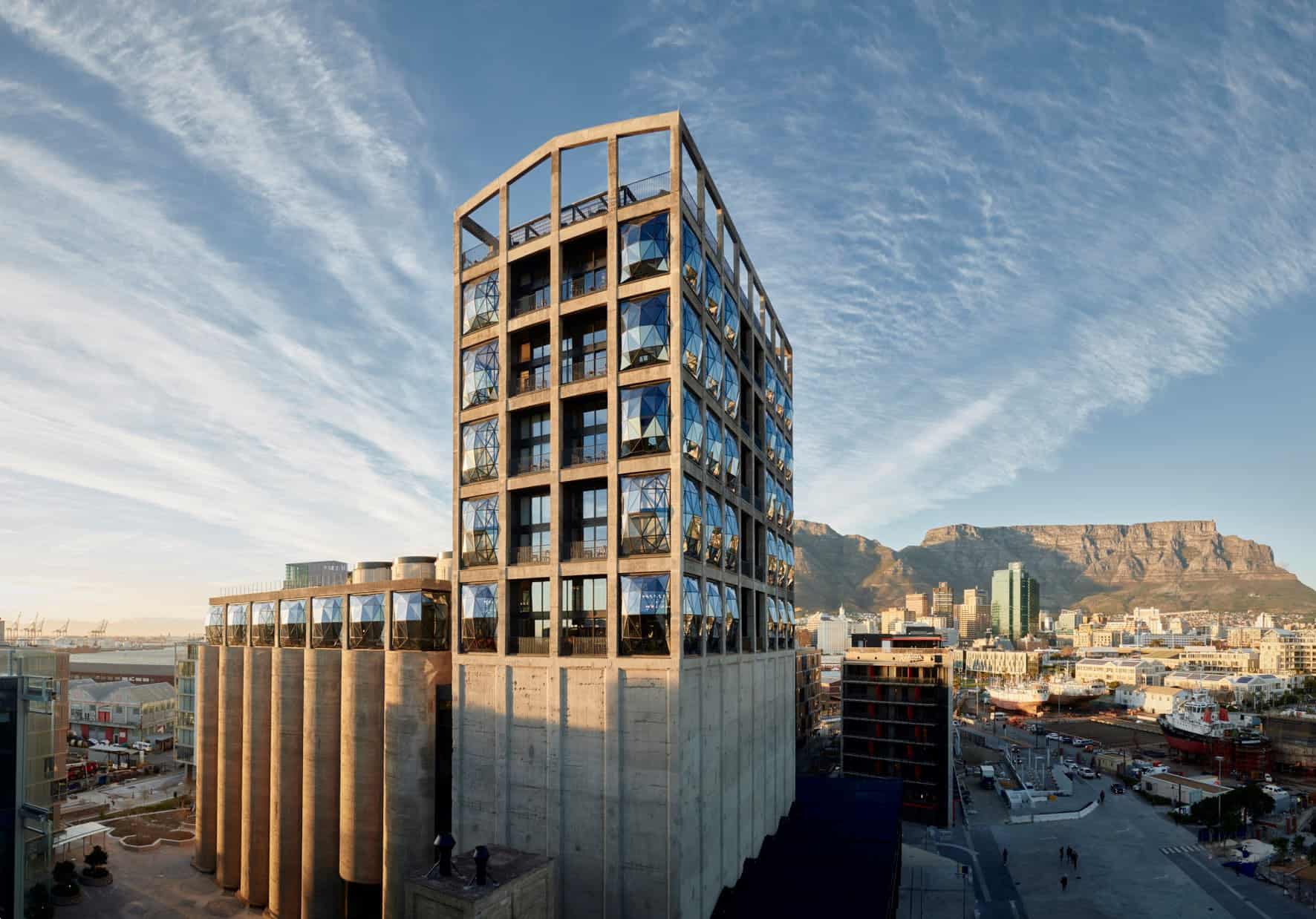 Zeitz MOCAA