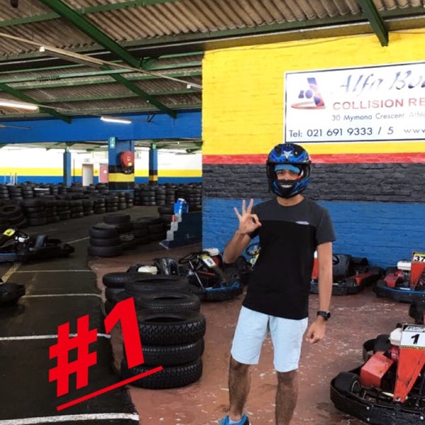 Kenilworth Karting