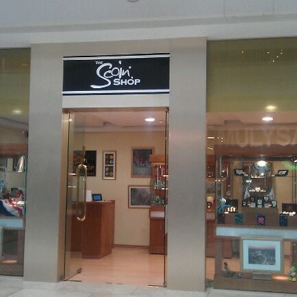 Scoin Shop