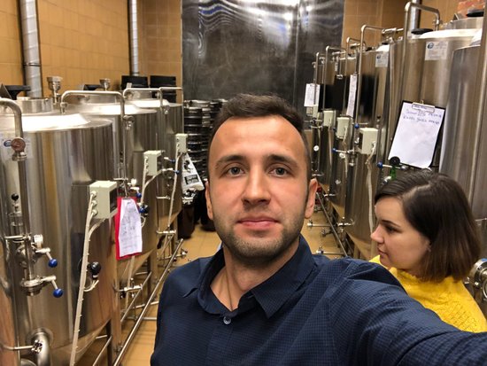 Pivmasteriya 17M