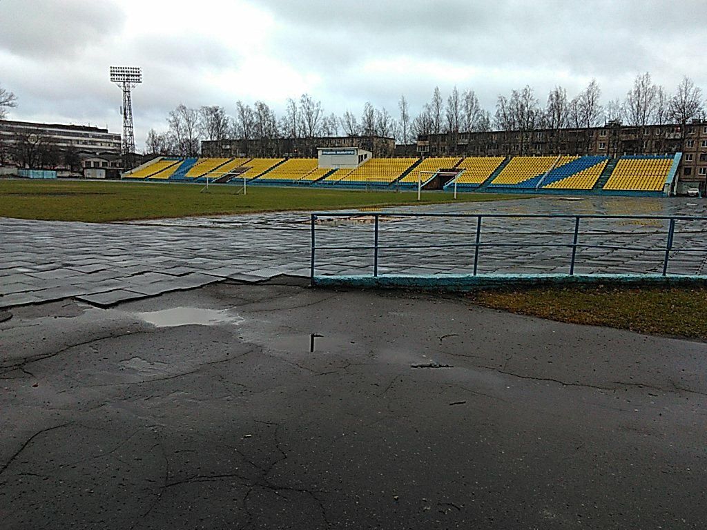Mashinostroitel