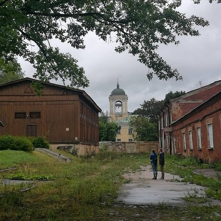 War Museum of the Karelian Isthmus