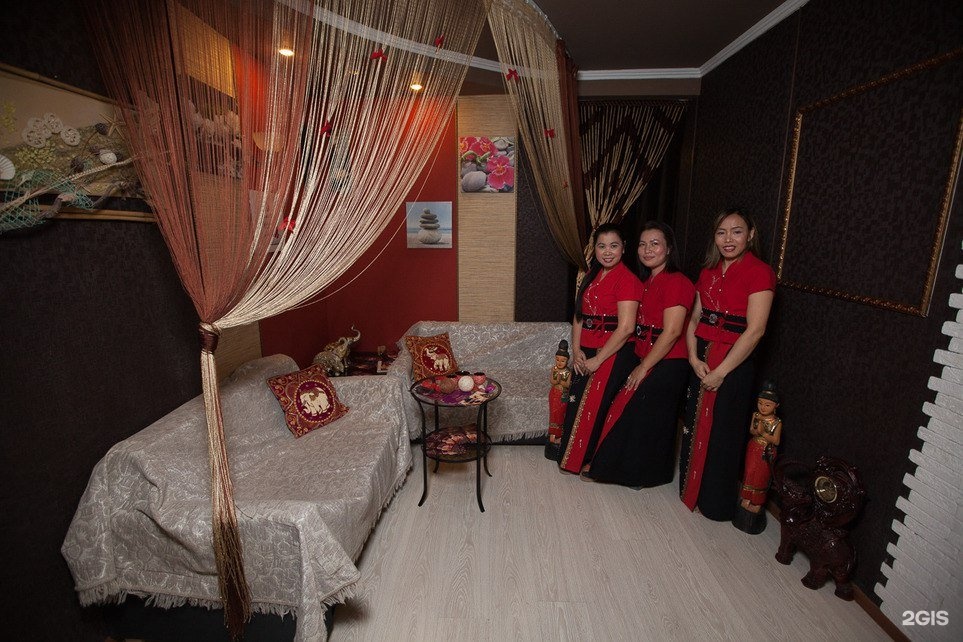 Thai Siam