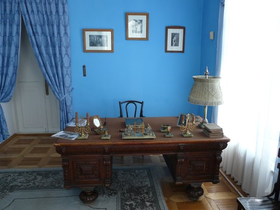 Museum of the Family of Emperor Nicholas II