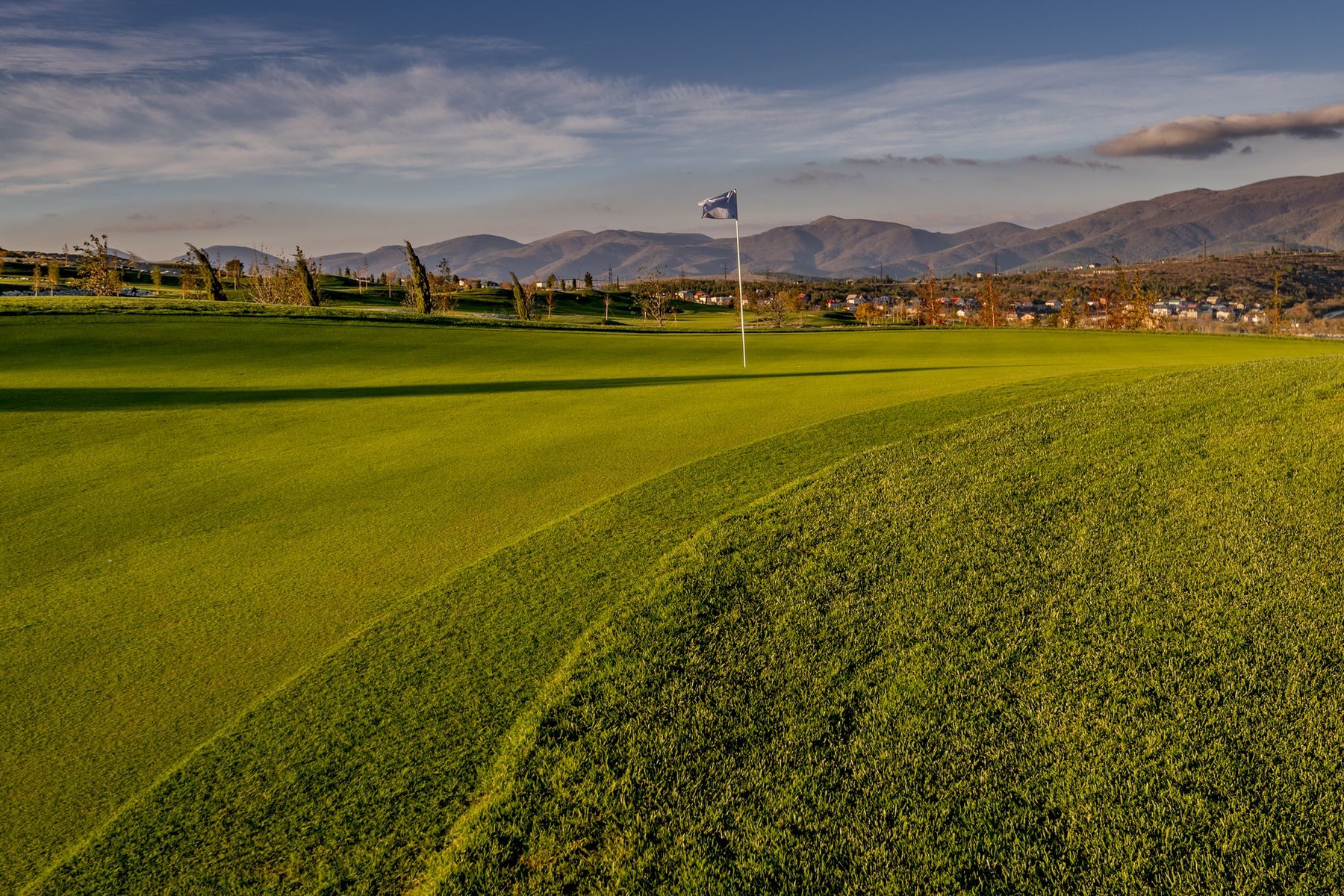Gelendzhik Golf Resort