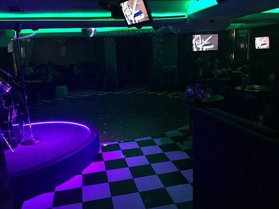 Clubnika