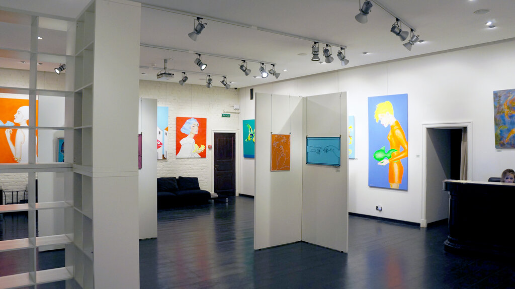 Kvadrat Art Gallery