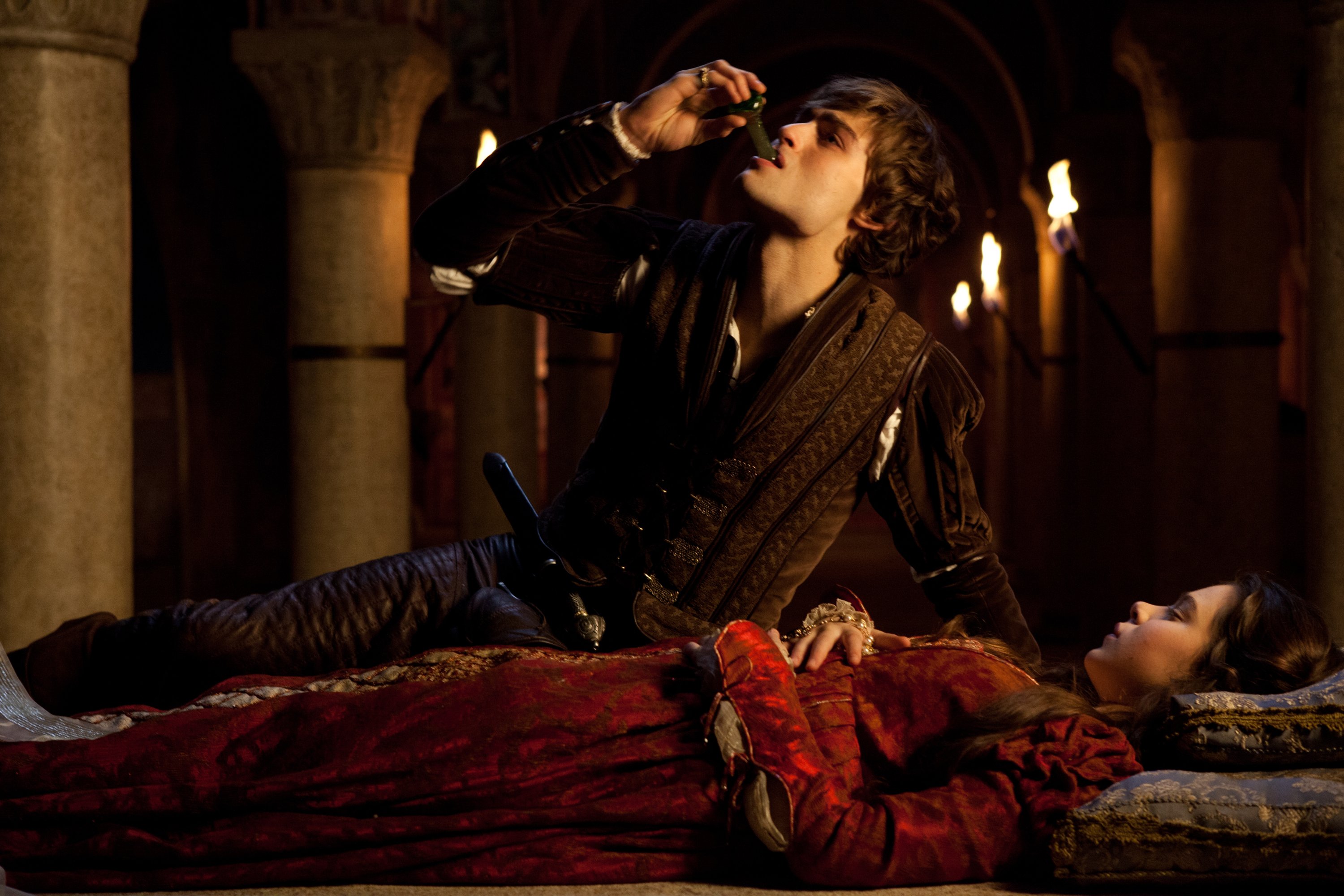 Romeo and Juliette