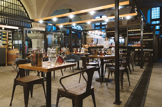 Wine Bar Probiernia