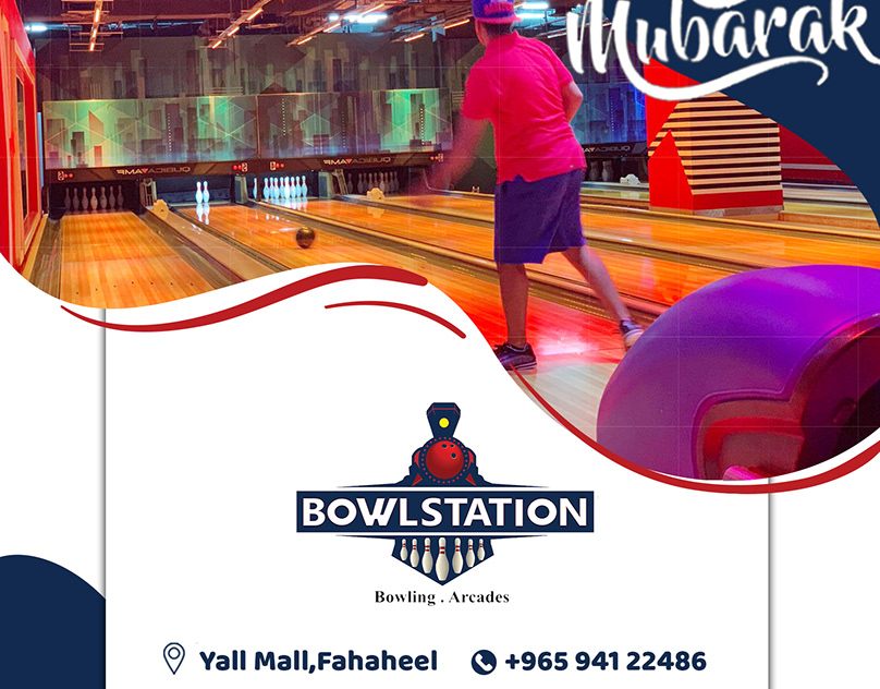 BowlStation