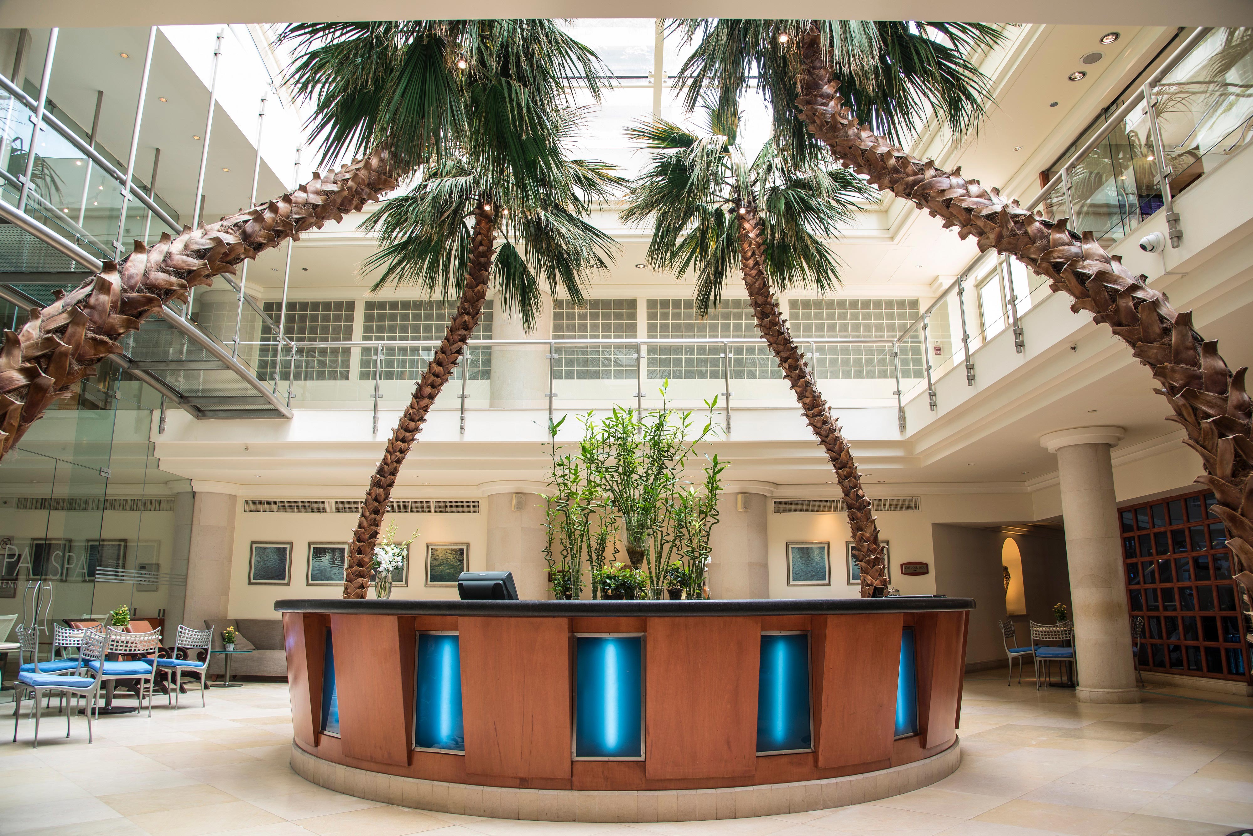 SPA Phoenicia
