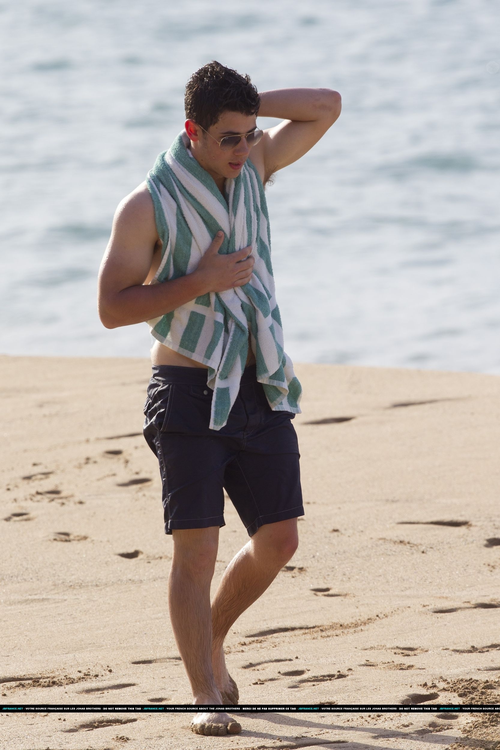 Jonas Beach
