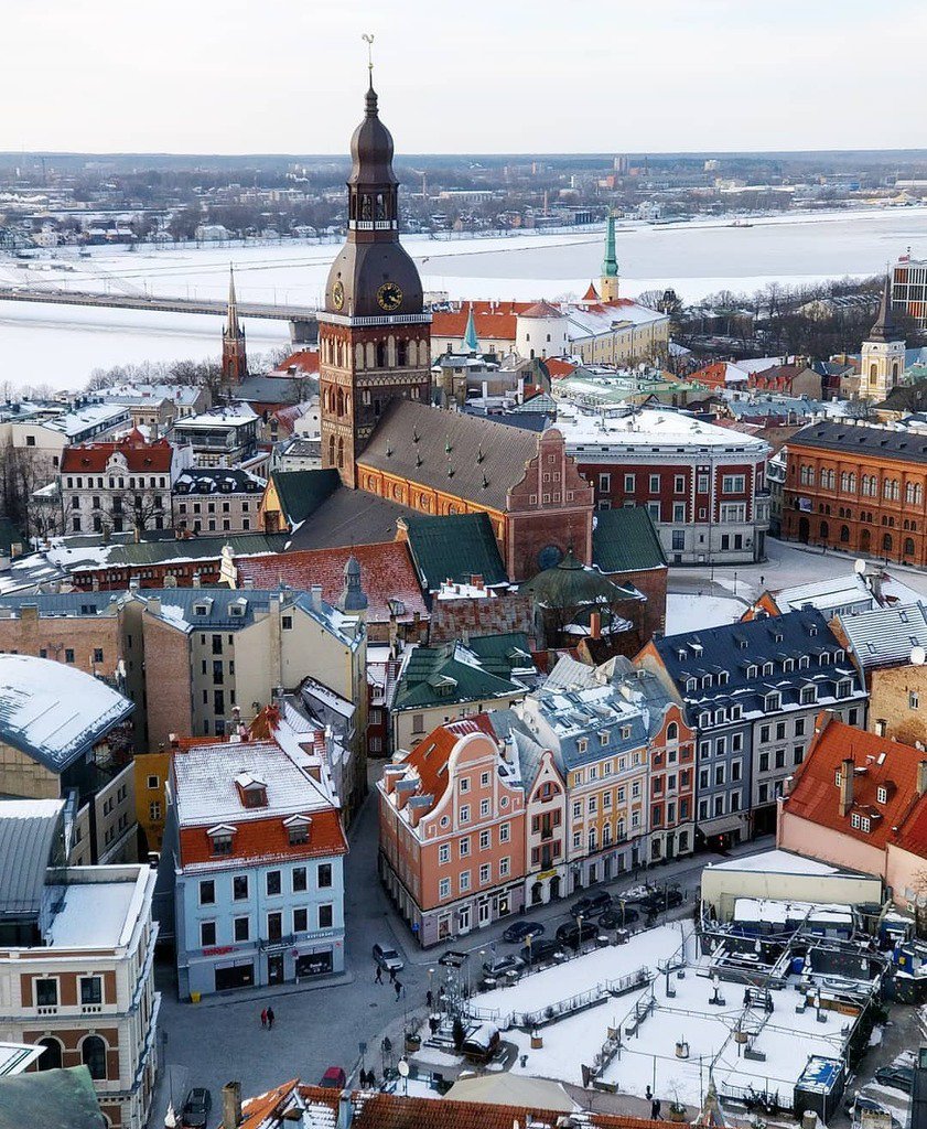 Playday Latvia