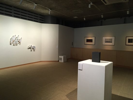 Musee Hamaguchi Yozo Yamasa Collection