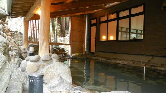 Tamagawa Onsen