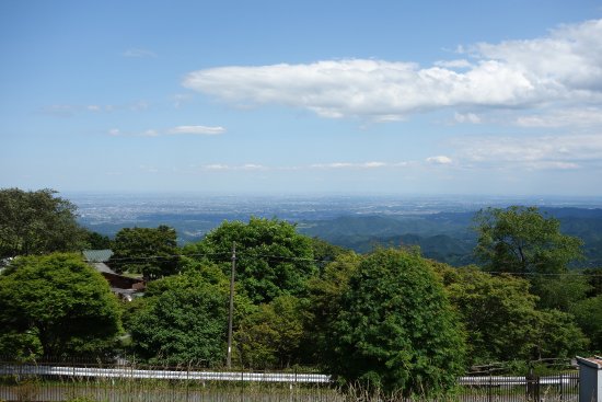 Mt. Dodaira