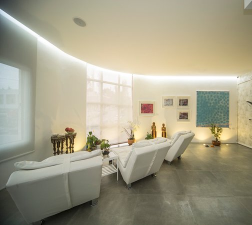 Le Spa Amman