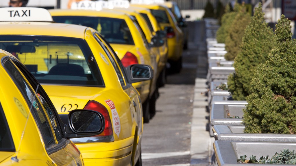 Mau Taxi Transfer