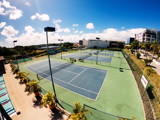 Ennoia Sports & Fitness Club
