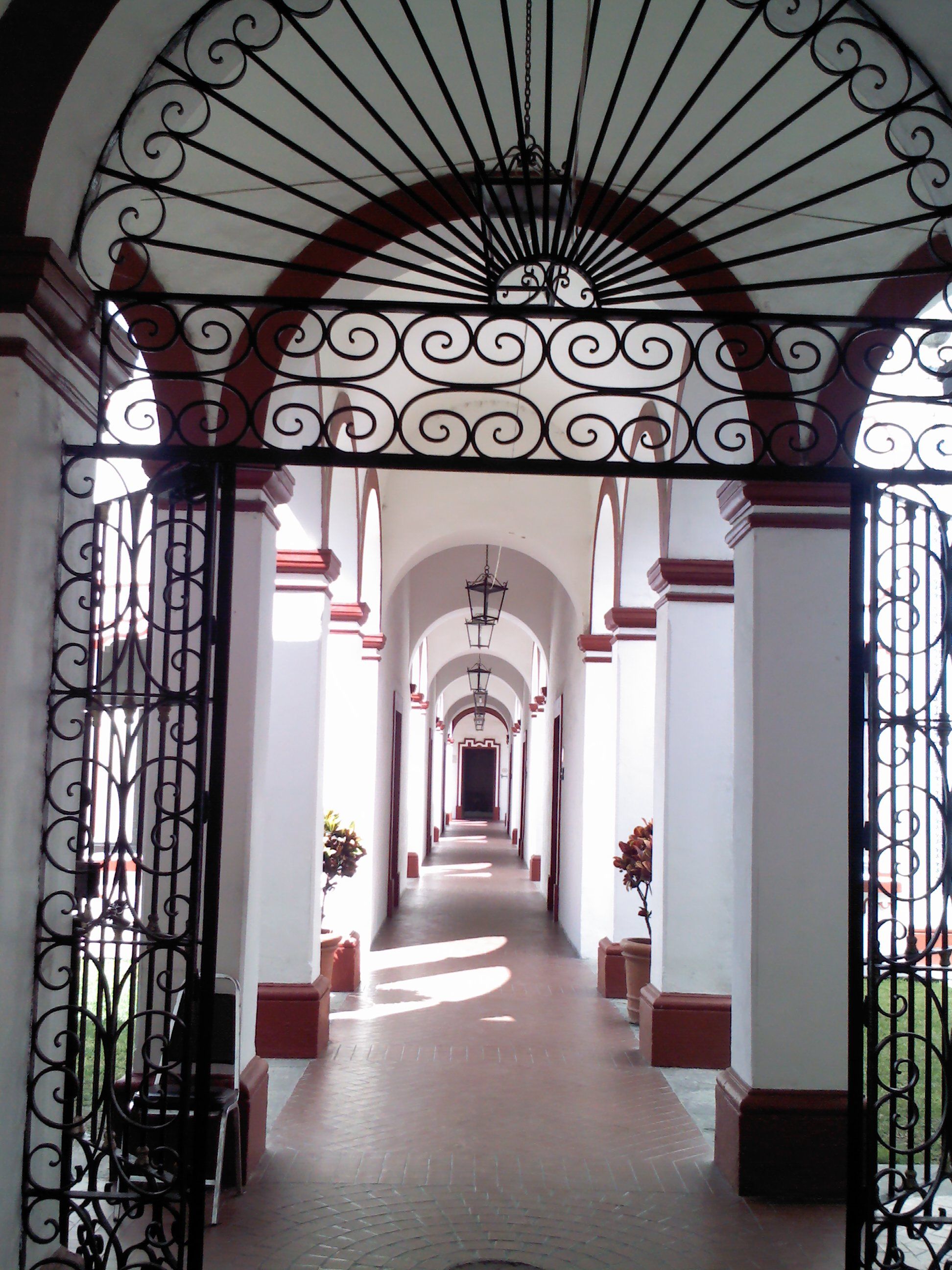 Centro Cultural El Refugio