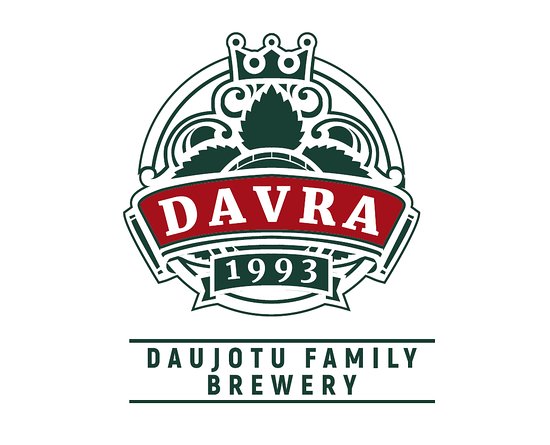 Daujotu Brewery