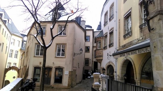 Konschthaus beim Engel