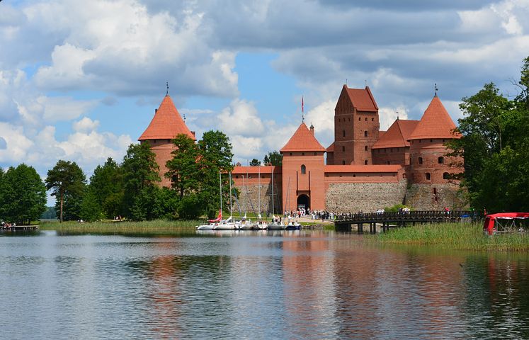 Trakai History Museum