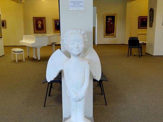 Angels Museum