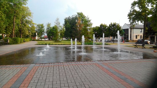 Utenio Square
