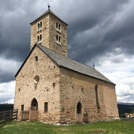 Il Salto/ Salten