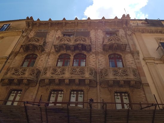 Palazzo della Magnolia