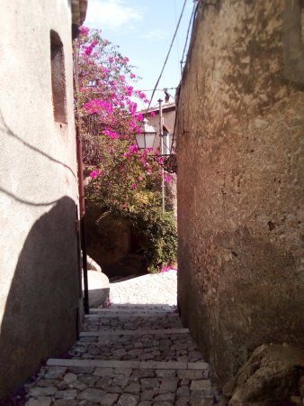 Borgo di Quartarello
