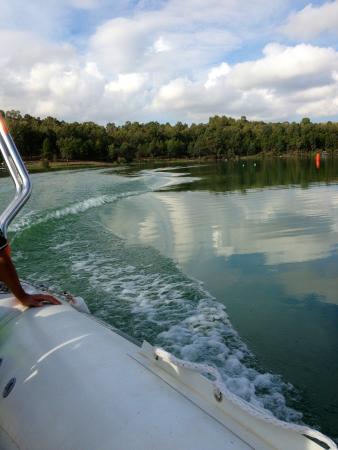 Lago Nicoletti