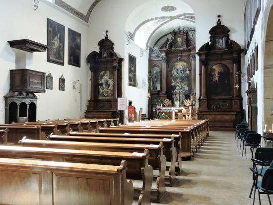 Chiesa dei Frati Francescani