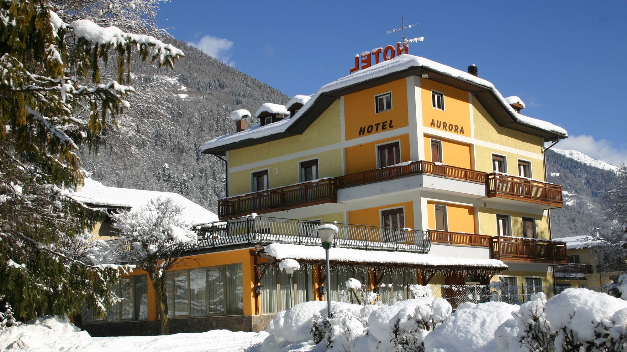 Ecomuseo Valmeledrio
