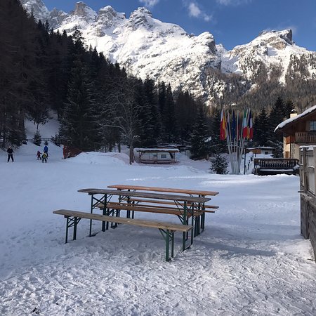 Dolomiti Taxi Airport