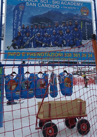 Ski Academy San Candido