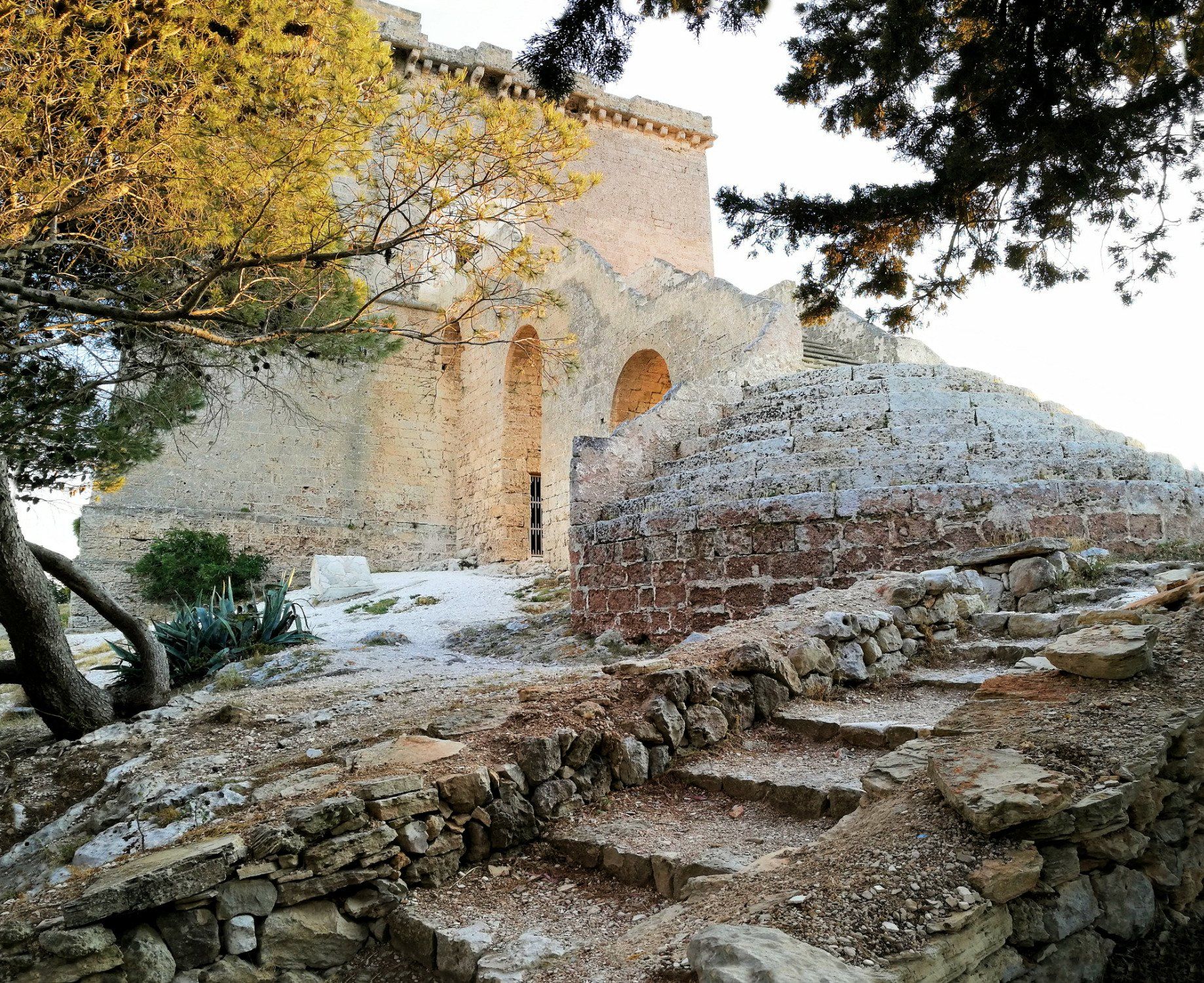 Torre Santa Maria dell'Alto