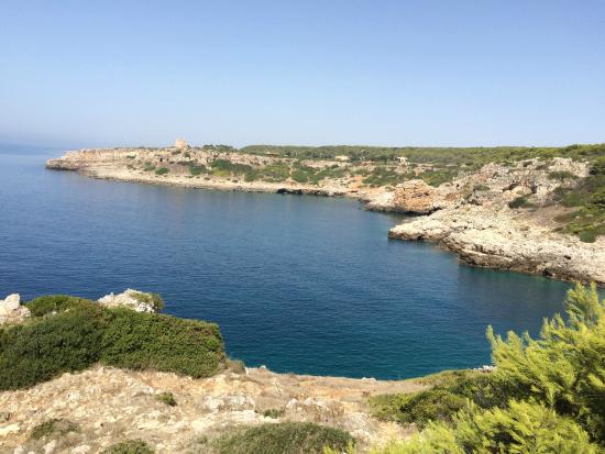 Parco Naturale Regionale di Porto Selvaggio