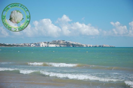 Lido Odissea