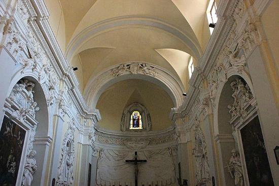 Chiesa di Santa Teresa d'Avila