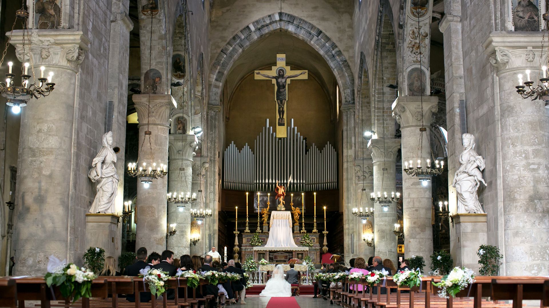Chiesa Parrocchiale di San Francesco d'Assisi