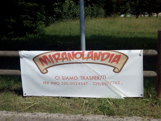 Miranolandia