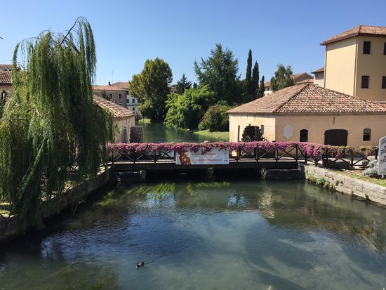 Molini di Sant'Andrea