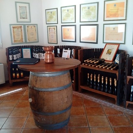 Societa Agricola Mazzolada s.r.l.