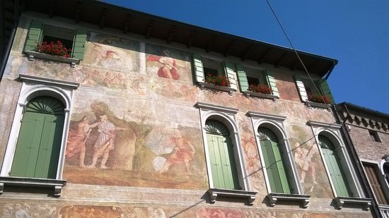 Palazzo Marzotto