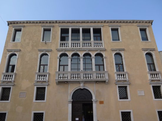 Palazzo Altan Venanzio