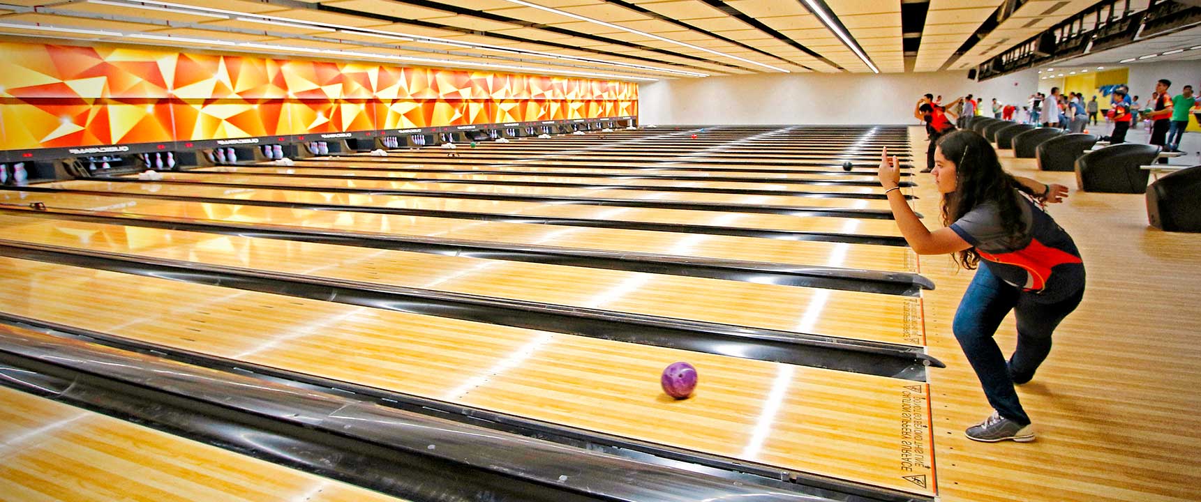 Bowling Venezia